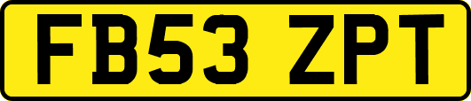 FB53ZPT