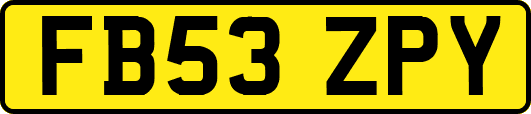 FB53ZPY