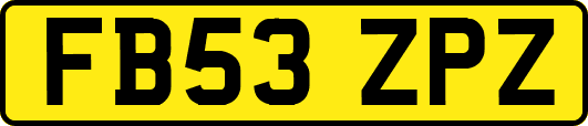 FB53ZPZ