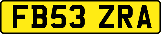FB53ZRA