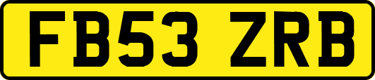 FB53ZRB