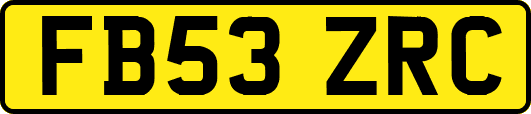 FB53ZRC