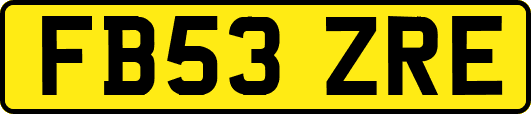 FB53ZRE