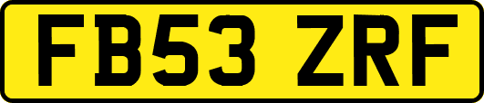 FB53ZRF