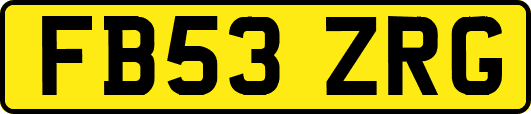 FB53ZRG