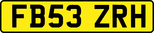 FB53ZRH