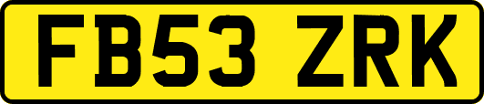 FB53ZRK