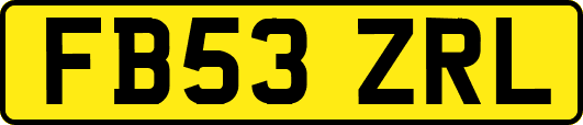 FB53ZRL