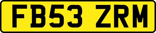 FB53ZRM
