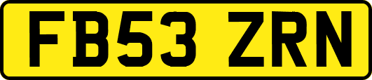 FB53ZRN