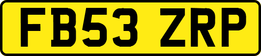 FB53ZRP