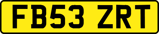 FB53ZRT
