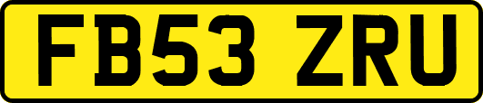 FB53ZRU
