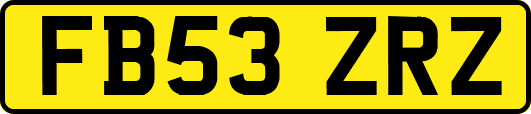 FB53ZRZ