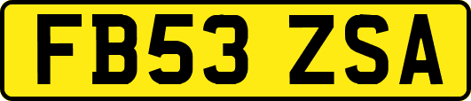 FB53ZSA