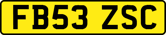 FB53ZSC