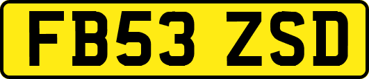 FB53ZSD