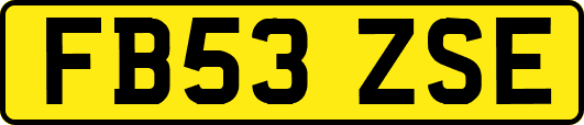 FB53ZSE