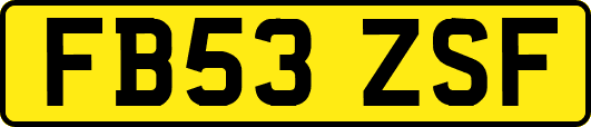 FB53ZSF