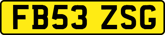 FB53ZSG