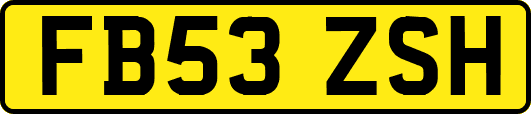 FB53ZSH