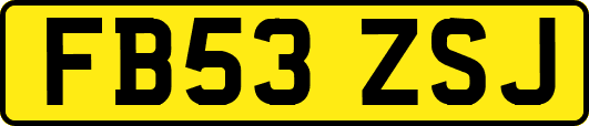 FB53ZSJ