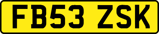FB53ZSK