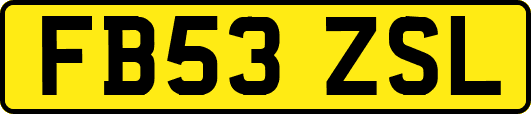 FB53ZSL