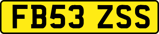 FB53ZSS
