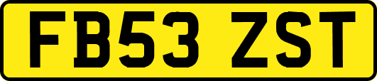 FB53ZST