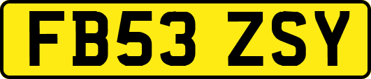 FB53ZSY
