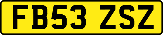 FB53ZSZ