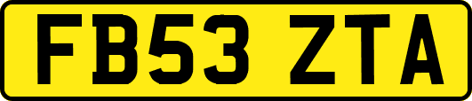 FB53ZTA