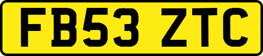FB53ZTC