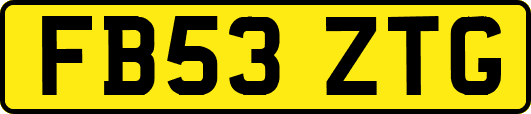 FB53ZTG