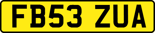 FB53ZUA
