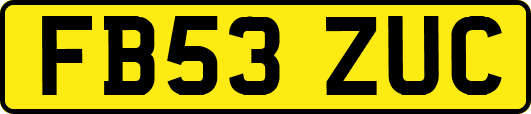 FB53ZUC