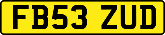 FB53ZUD