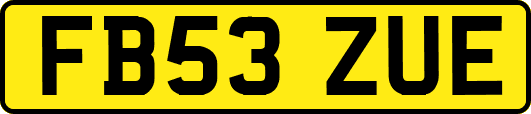 FB53ZUE