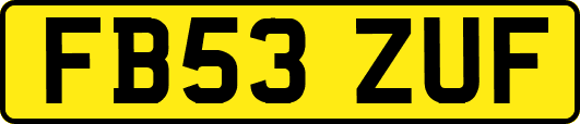 FB53ZUF