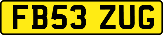 FB53ZUG