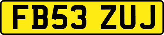 FB53ZUJ