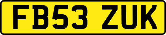 FB53ZUK
