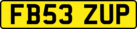 FB53ZUP