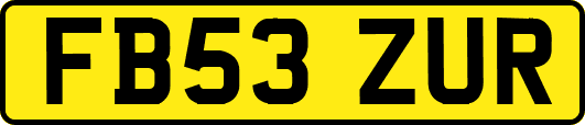 FB53ZUR