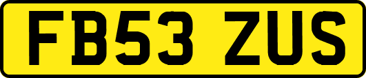 FB53ZUS