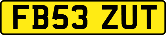 FB53ZUT