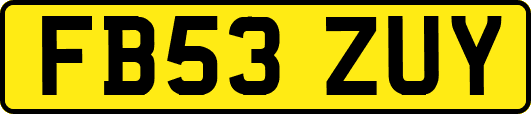 FB53ZUY