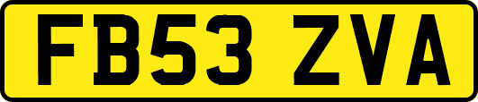 FB53ZVA