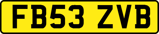 FB53ZVB